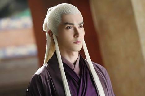 太元圣母&元始天王有一个女婿,生于碧海苍灵,成为四海八荒的天地共主!