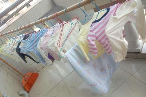 宝宝|别人送的旧衣服可以收，但有三种东西收不得，别管是谁送的都一样