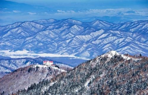 哈尔滨一滑雪场“过火”，被“文旅”点名，你还可以来这些地方