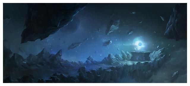 王梓钧@四本熬夜必备的精品小说,布局宏大设定惊艳,评分最低9.5