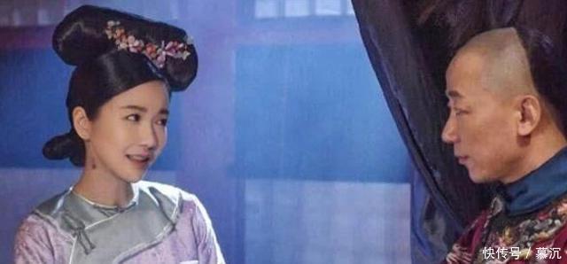 嫪毐|史上臭名远扬的三个宦官,赵姬为何爱上嫪毐,还为其生子!