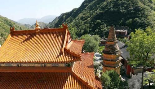 人们常说寺庙寺庙，但“寺”和“庙”有极大区别，很多人分不清