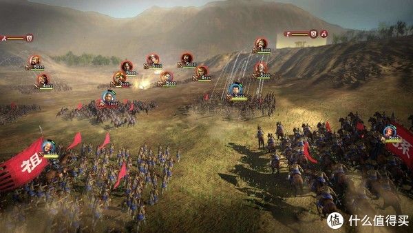 爆发|确定不玩吗？三国类游戏大爆发的，你选择哪一款？