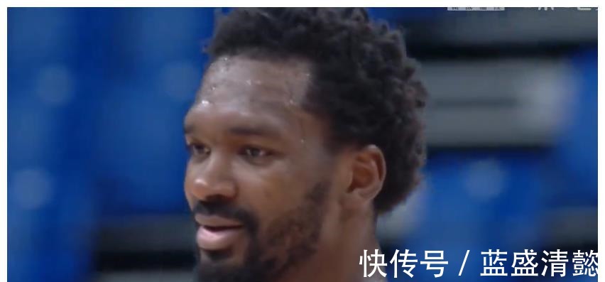 高诗岩|大跌眼镜,山东男篮半场落后38分,三分15中3,被打34-1!