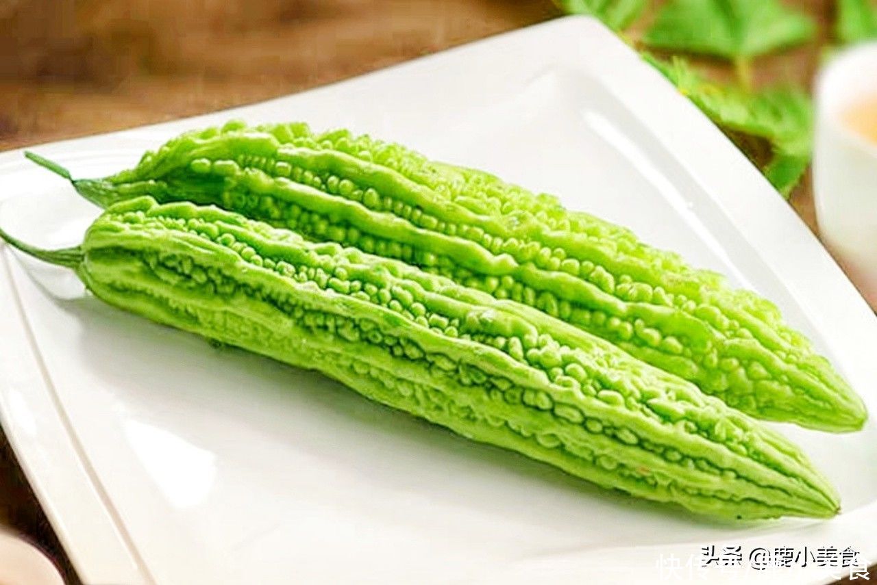茭白|8月迎立秋，清除暑湿很重要！8种时令蔬菜不能少，让你轻松度夏