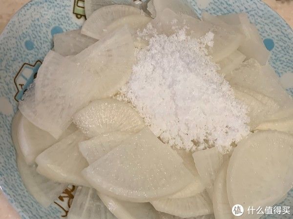 萝卜条|腌萝卜其实很简单，4种方法供你选，清脆爽口不回软，开胃又下饭