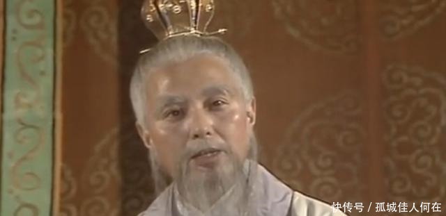 传奇人物|史上传奇人物,一生880岁!只因对30岁娇妻的揭秘,其命必休!
