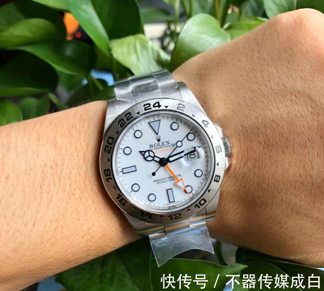 玩转|玩转劳力士,先从这几款入门级手表开始