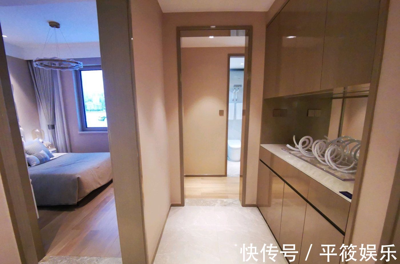 中海城市广场|中海城市广场钻石湾好不好?置业顾问从项目现场发回新组图