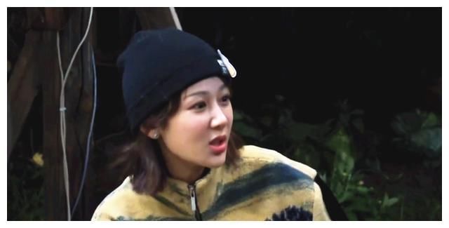 再甜的瓜也是强扭的！《向往的生活》杨紫说出女明星择偶的尴尬