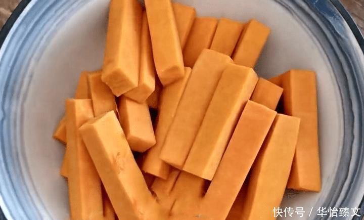 入冬多吃此菜,6毛钱一斤,上锅一炸外酥里鲜,一家老小都爱吃