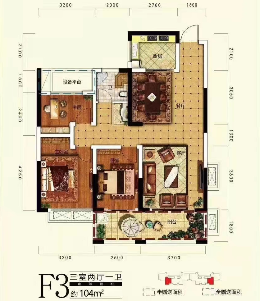 科源|安徽亳州：预算只要40万就能买到的优质房源真不少