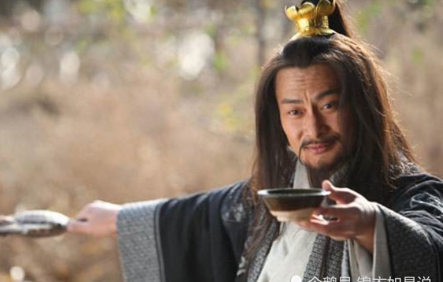 樊瑞|公孙胜的高徒,他曾想擒宋江,吞并梁山,被剪除羽翼后,默默无闻