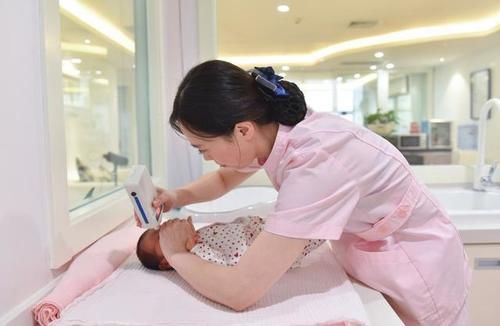 新生儿|哈佛大学最新研究：新生儿体重接近这个数值，大脑发育才更良好