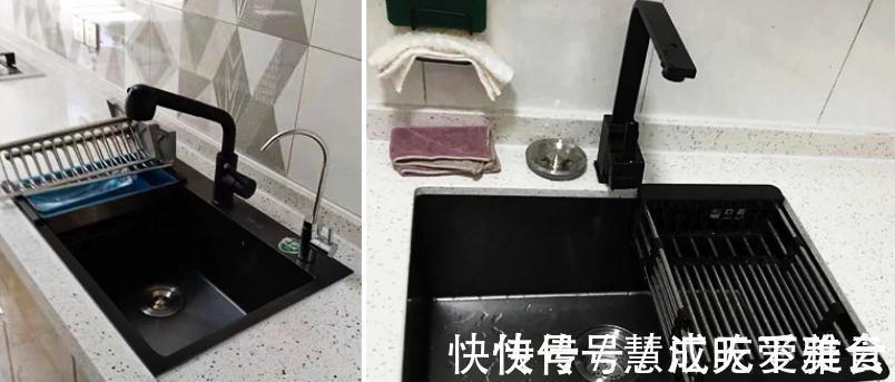 台面|好多业主头一次装修不懂,一个好用的厨房,要注意这些细节!