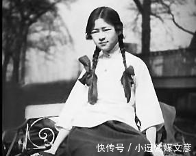 民国$民国才女林徽因,大文豪鲁迅说她虚伪,钱钟书的讽刺堪称杀人诛心