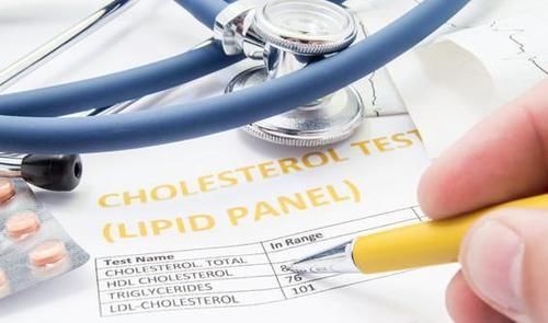 下降|甘油三酯“害怕”一物，不是大蒜，水里撒1把，血脂乖乖下降