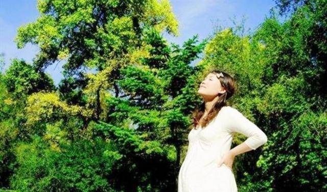 睡眠质量|孕妈出现“五感觉”,肚子出现“三变化”,说明胎儿已经入盆了