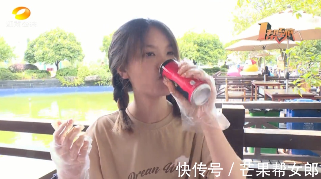 湖南中医药大学|注意！小龙虾加冰饮吃得很爽，这三类人群别贪吃！