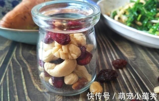 主食|宝妈1个人的清淡午餐,从140斤到99斤,不挨饿不节食,顿顿吃到饱
