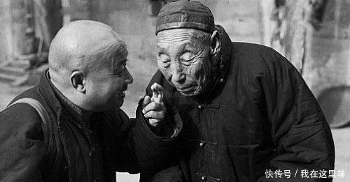 寺庙|太监命运悲惨,干不动活出宫后老家回不了,只能去一个地方!