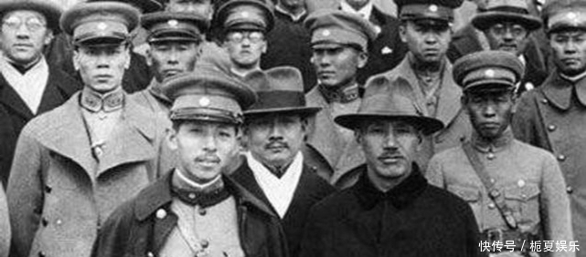 表面|蒋介石为何必杀韩复榘?五项罪名其实只是表面,这四点才是关键