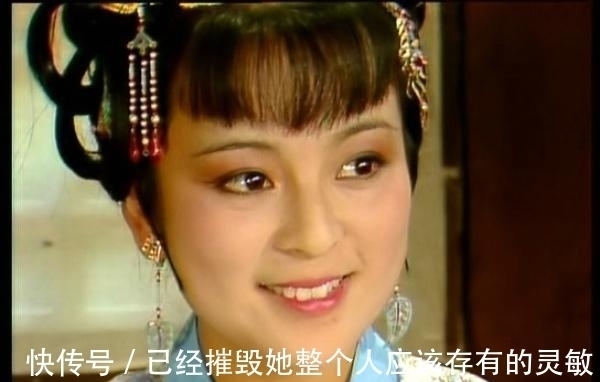 赵姨娘|探春不是和王夫人关系很好吗，为什么在远嫁的时候那声“娘”感得那么真情，那么揪心？