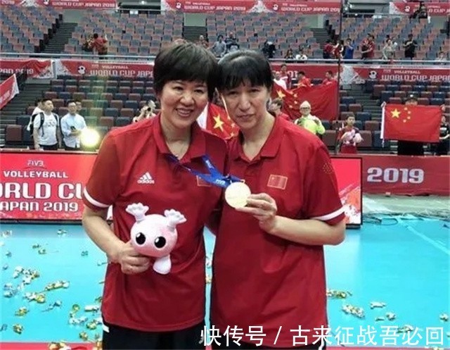 女排|女排元老33岁结婚,婚后一个月与丈夫分居,回家儿子已不认识