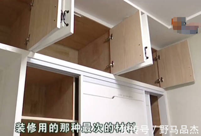 门套|找熟人装修,花了15万元装修90平新房,女子:太次了