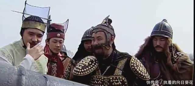 袁崇焕|为什么清朝会大力赞扬曾经重创了努尔哈赤的袁崇焕！