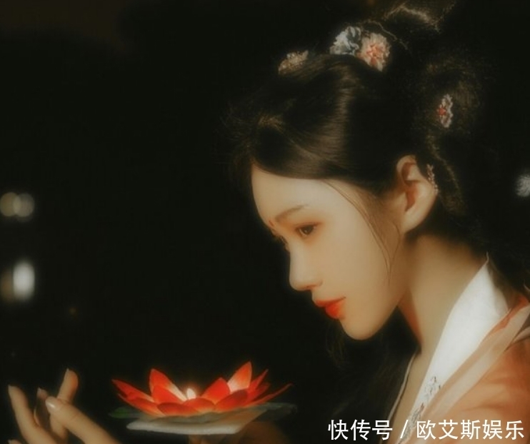 起名|历史上最好听的“四大姓氏”,随便起名都好听,叫一声就是亮点!