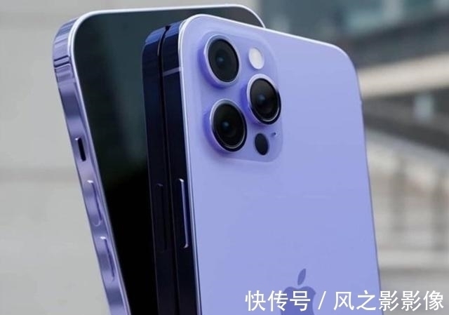 顶配版|苹果iPhone 13系列只有顶配版才配备高刷屏？Pro版失去了意义