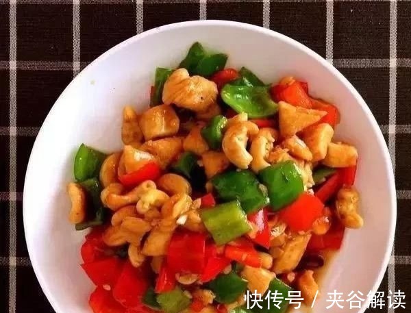 特受欢迎的12道家常菜，在家自己也可以轻松拿下，让你秒变大厨