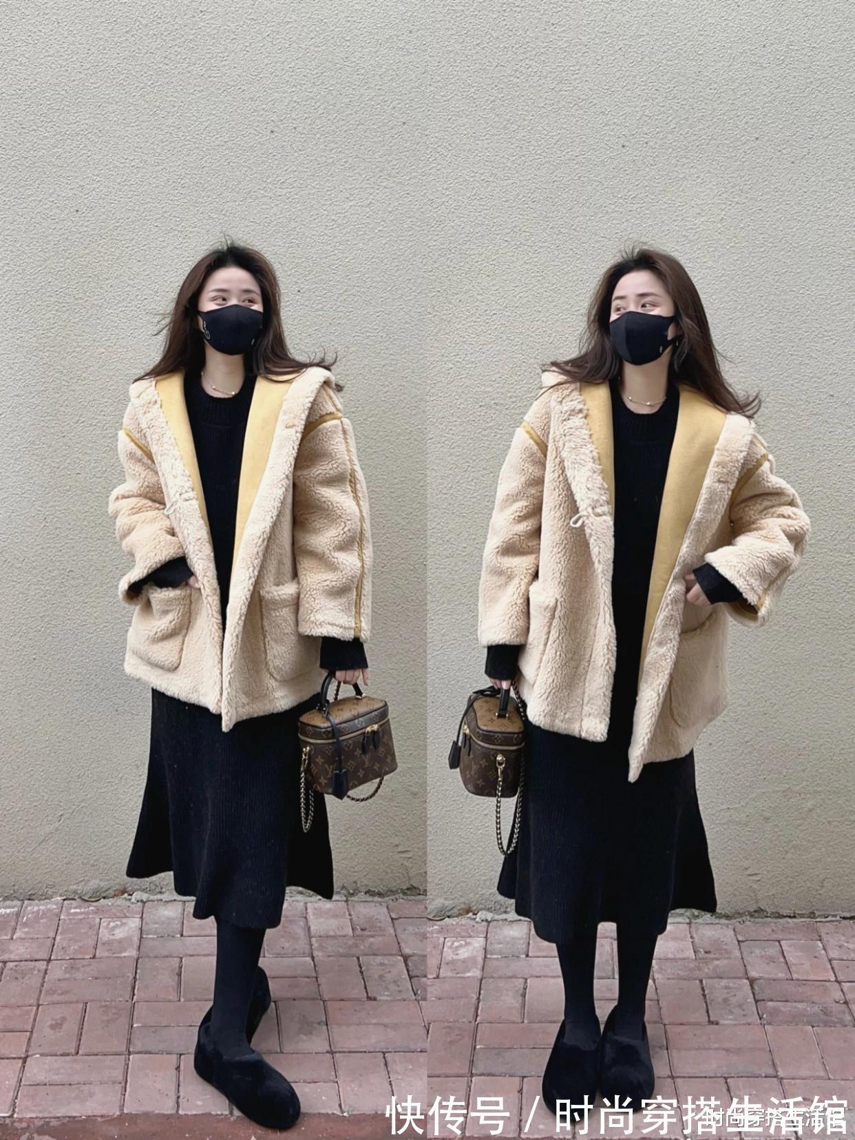 减龄 中年女性怎么穿才时髦?看看下面时尚博主,照着穿时髦又减龄