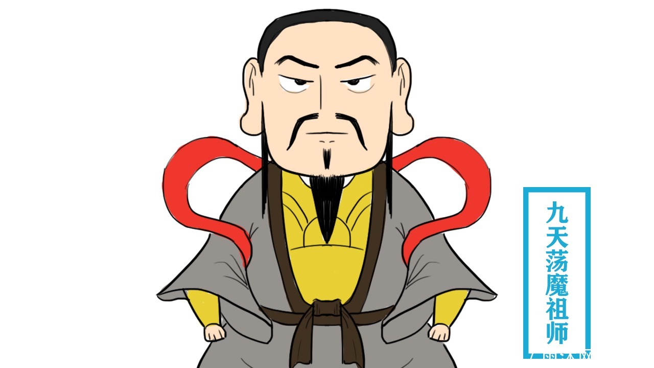 孙悟空|猪八戒当年天蓬元帅的官有多大?孙悟空连他副手都请不来