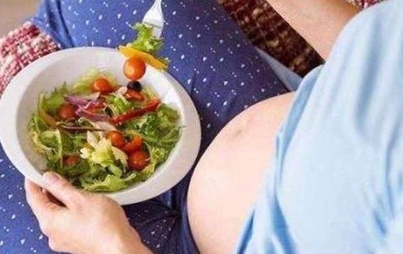 营养物质|怀孕时，这四类食物不要碰，对宝宝大脑发育有影响