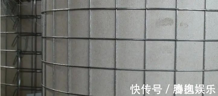 铁丝网|师傅告诉我家里墙面出现裂痕,可能是装修时漏了这个小东西!