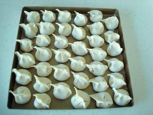 年夜饭包饺子，猪肉牛肉比不上这肉，好吃还营养，吃完暖洋洋