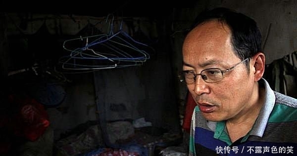 陈景润成为数学家,刘汉清却只能靠低保度日