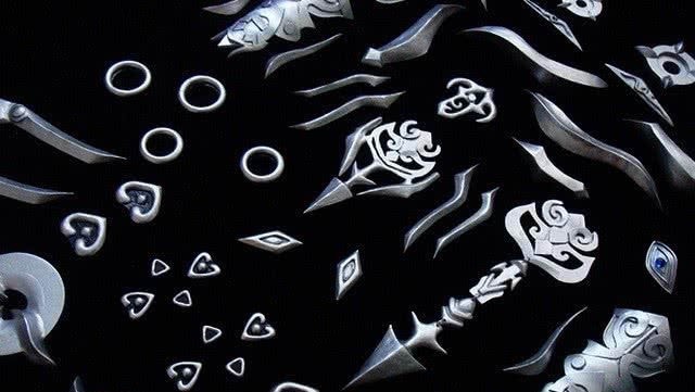 武器|古代最毒暗器:鼎鼎大名“血滴子”仅第2,第1高手看见也绕着走!