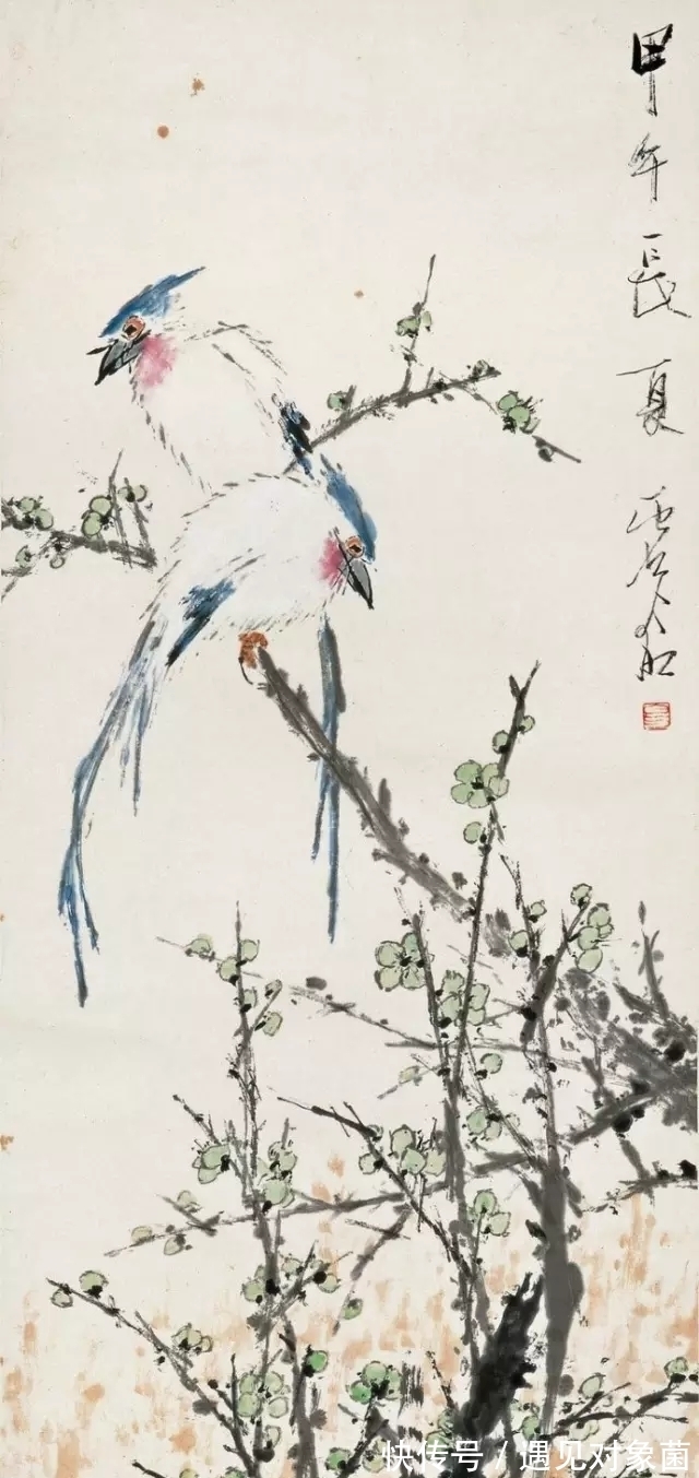 秋光#莫道秋光容易老，黄花犹胜去年春