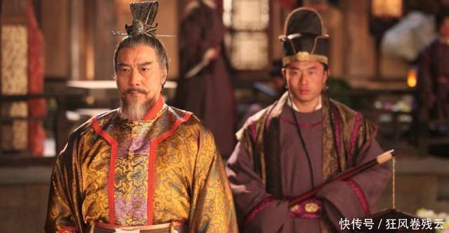 女人|杀了杨广，当了半年皇帝，最后因为痴迷杨广女人而被杀