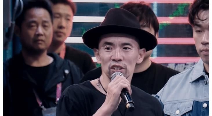 谁是《这就是街舞4》最开心的人？每个人心知肚明，韩庚一语道破