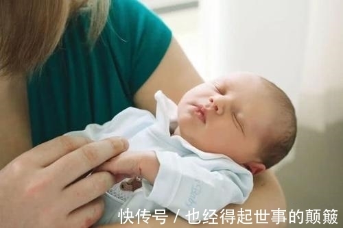 人选|谁抱像谁新生儿出产房后谁来抱确实有深意,四类人请自觉后退
