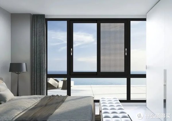 平开窗|年末家居盘点:家里的各个空间适合什么类型的门窗?