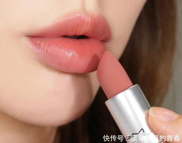 入秋的第一支唇膏,必须是这个色
