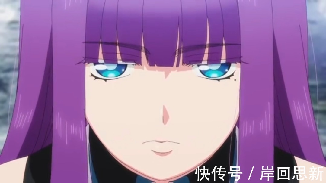 bd|十月新番“终末的哈勒姆”引进:刹那声优再为“埃罗芒阿”配音