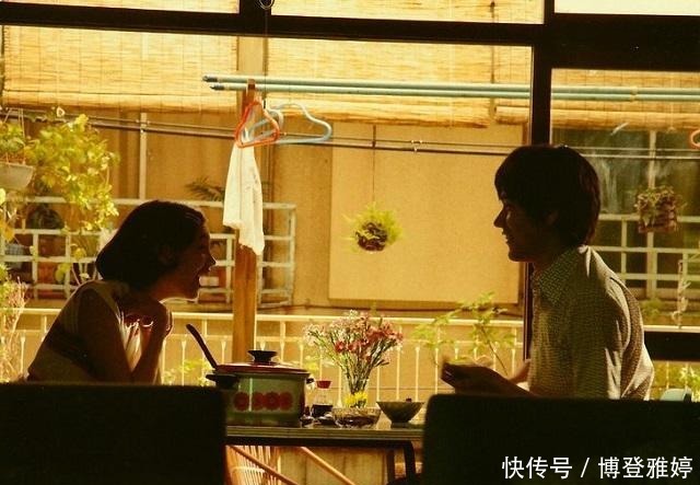 直子|解读《挪威的森林》:现代人的另一面,爱与孤独,青春与迷茫