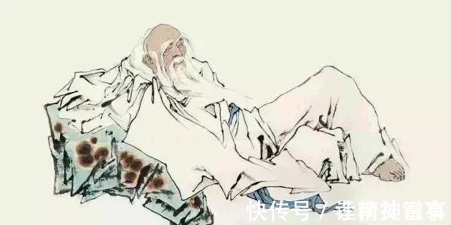 小国$为何说老子是中国兵家之祖?《道德经》中暗藏七大军事思想