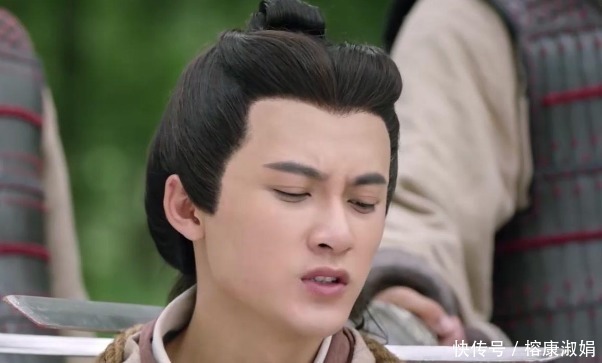 旷世奇才|七步成诗的曹植,被称为旷世奇才,他的传奇人生值得感叹